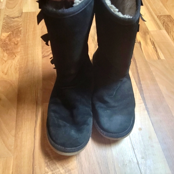 Koolaburra by UGG boots women size 9 - Picture 4 of 8